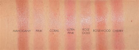 dior lip glow swatches rosewood|best dior lip glow color.